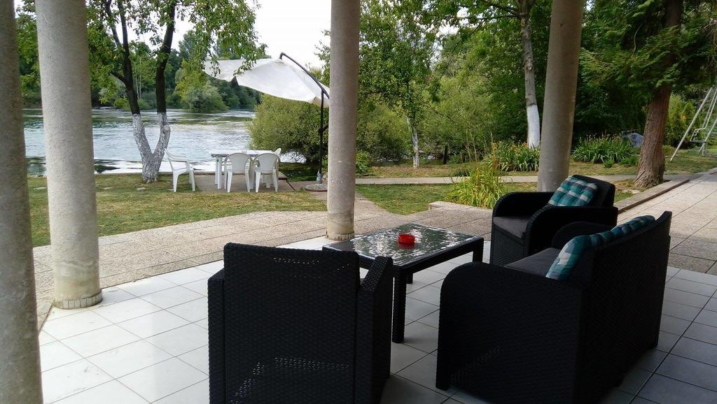 Guesthouse Una 1 Bihać Exterior foto