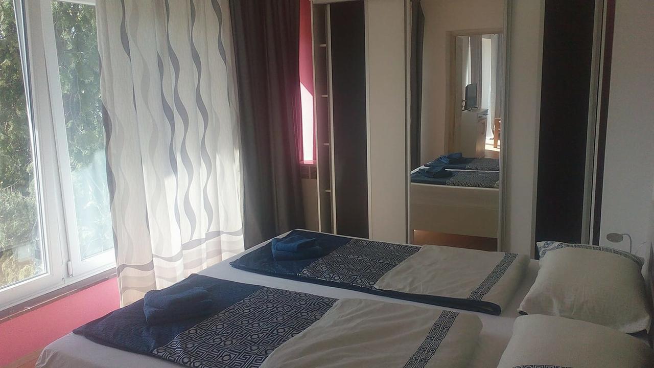 Guesthouse Una 1 Bihać Exterior foto