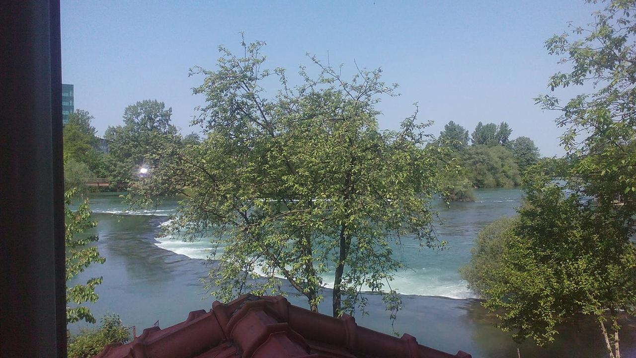 Guesthouse Una 1 Bihać Exterior foto